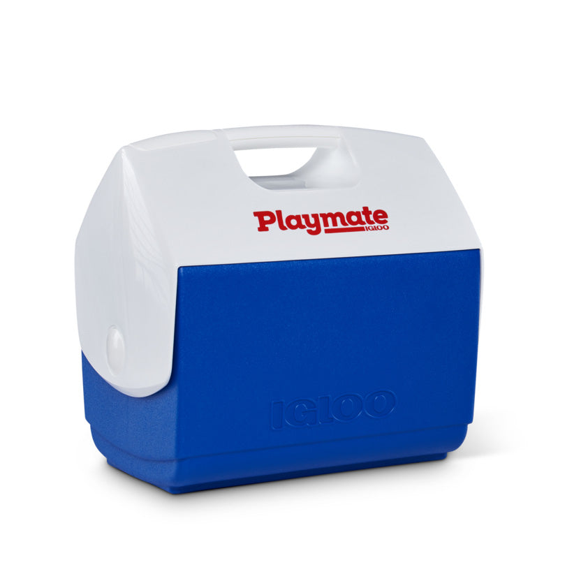 Nevera portátil 15 litros IGLOO PLAYMATE ELITE Azul