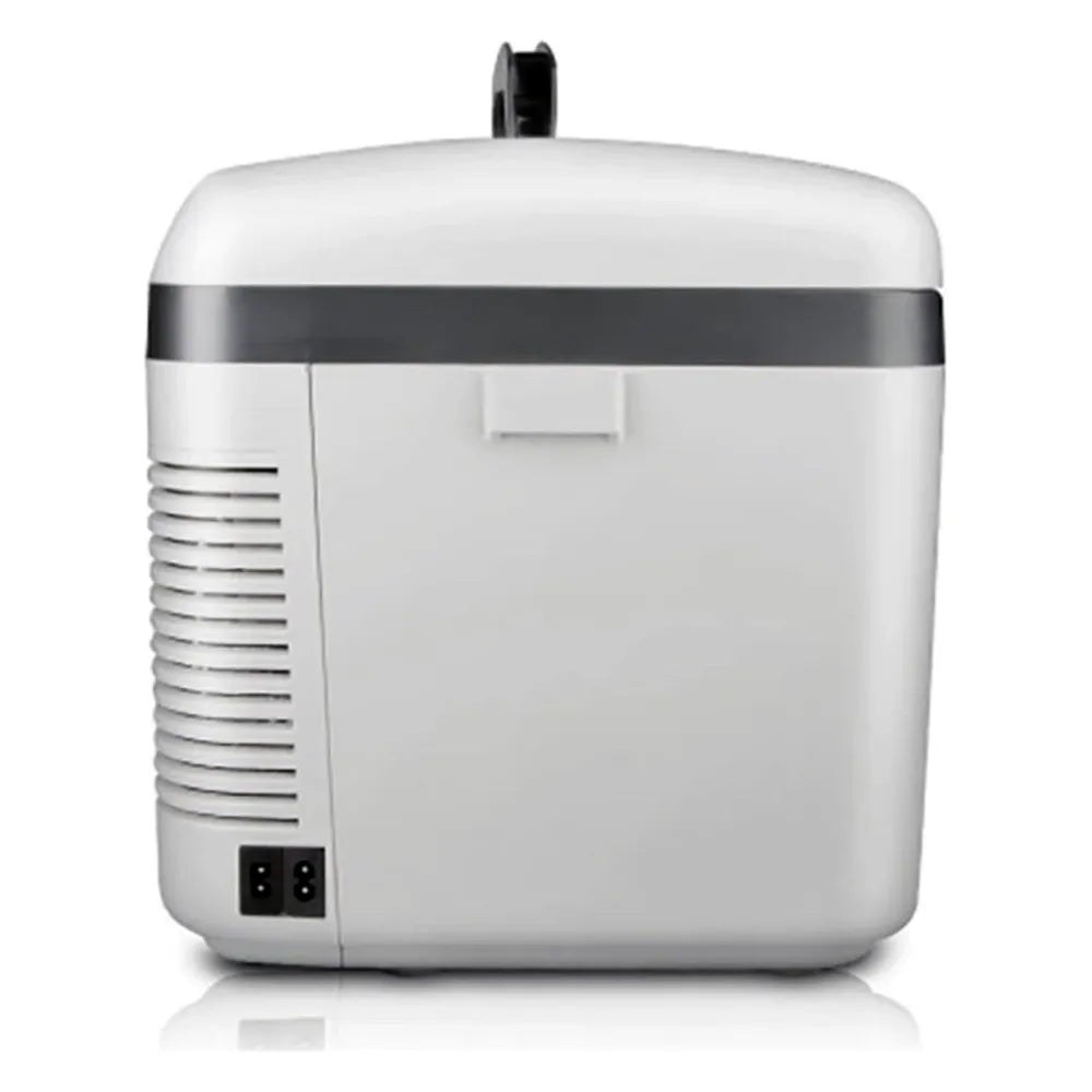 Nevera portátil 19 litros INUITZ Termoelectrica 12/220V