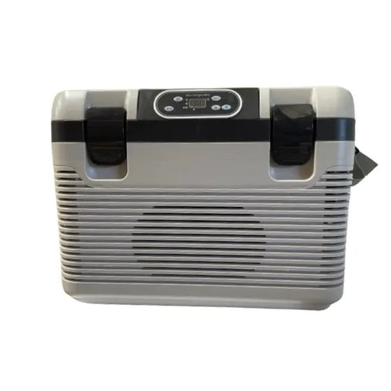 Nevera portátil 19 litros INUITZ Termoelectrica 12/220V