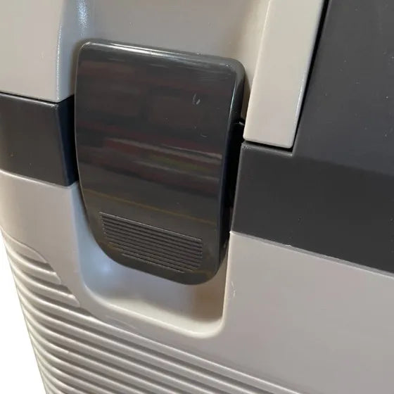 Nevera portátil 19 litros INUITZ Termoelectrica 12/220V