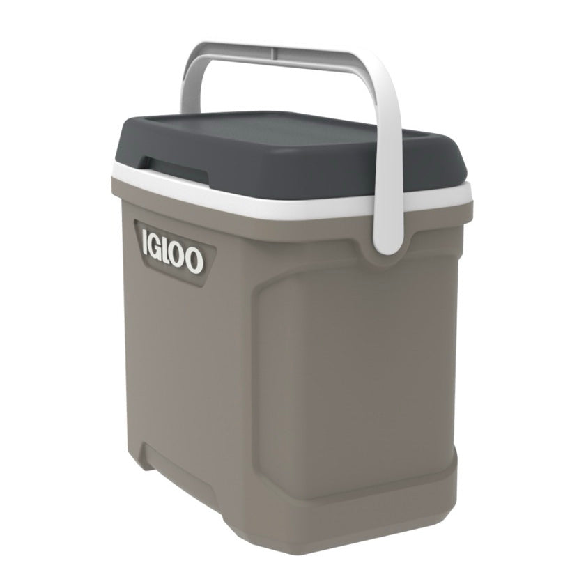 Nevera portátil 28 litros IGLOO SPORTSMAN 30 SAND