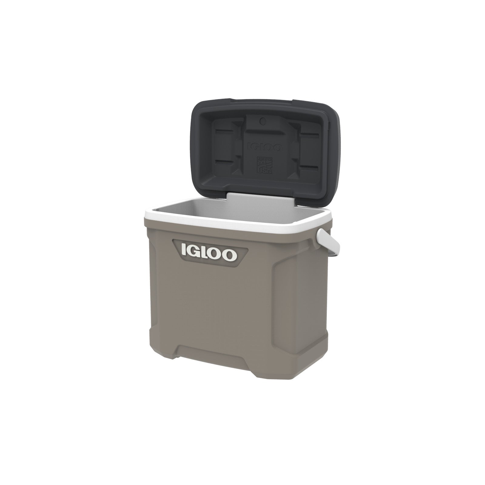 Nevera portátil 28 litros IGLOO SPORTSMAN 30 SAND