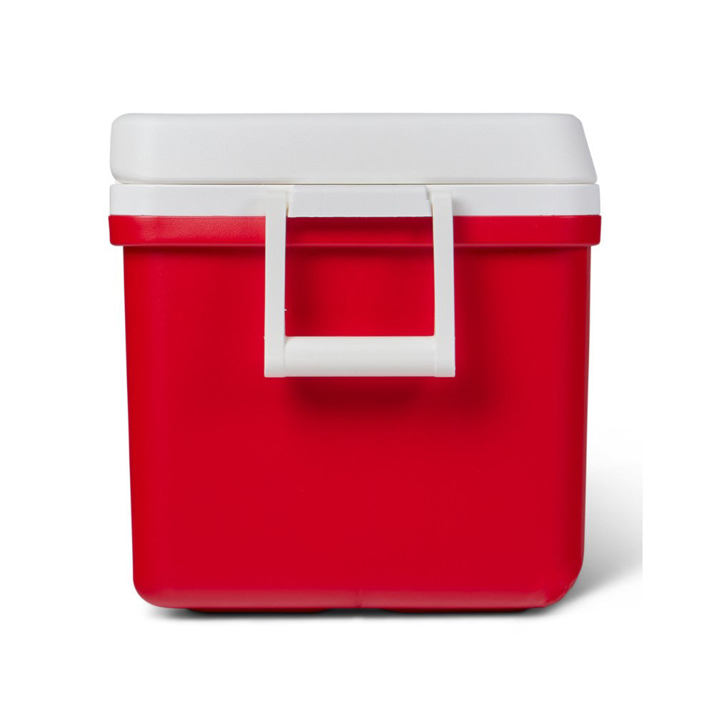 Nevera portátil 45 litros IGLOO LAGUNA 48 Roja