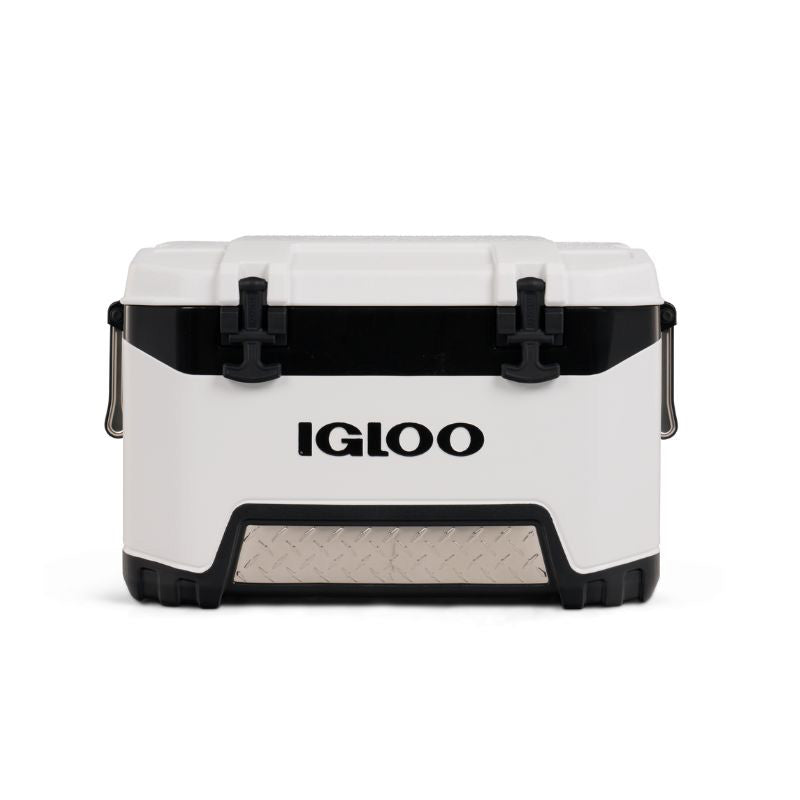 Nevera portátil 48 litros IGLOO BMX 52 MARINE