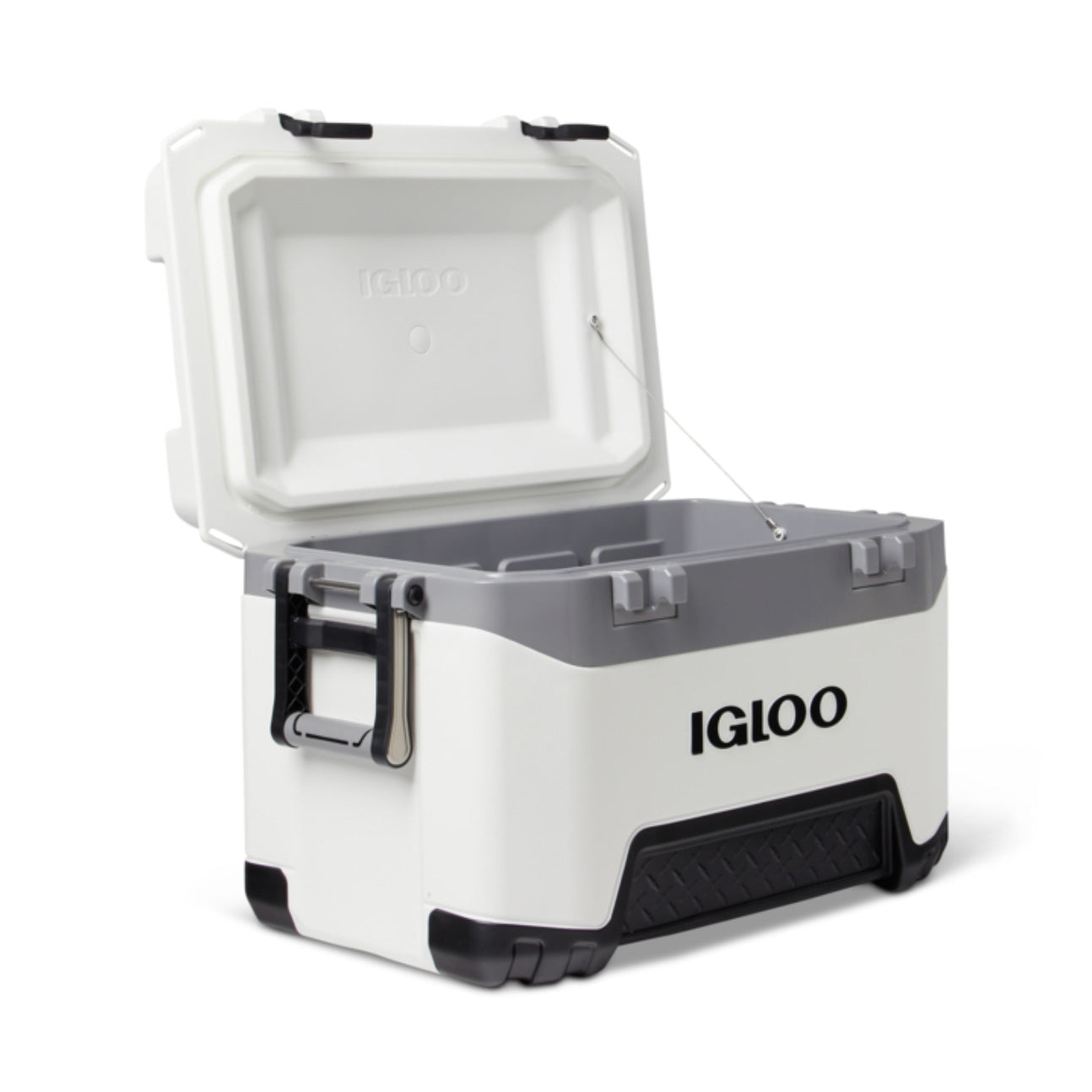 Nevera portátil 48 litros IGLOO BMX 52 MARINE