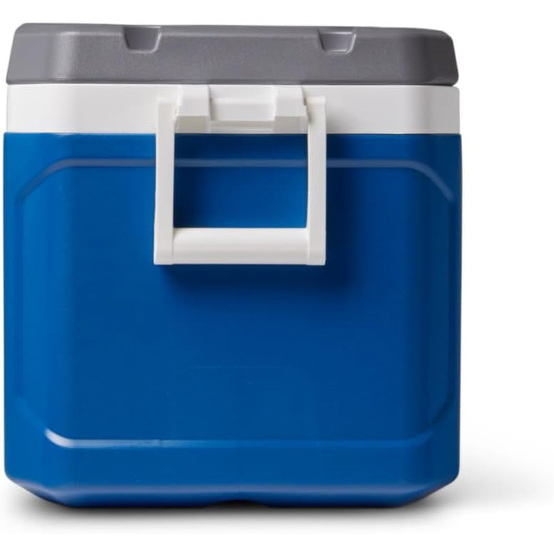 Nevera portátil 49 litros IGLOO LATITUDE 52 Azul