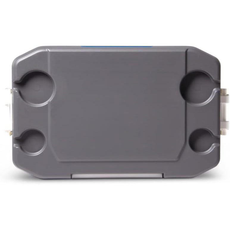 Nevera portátil 49 litros IGLOO LATITUDE 52 Azul