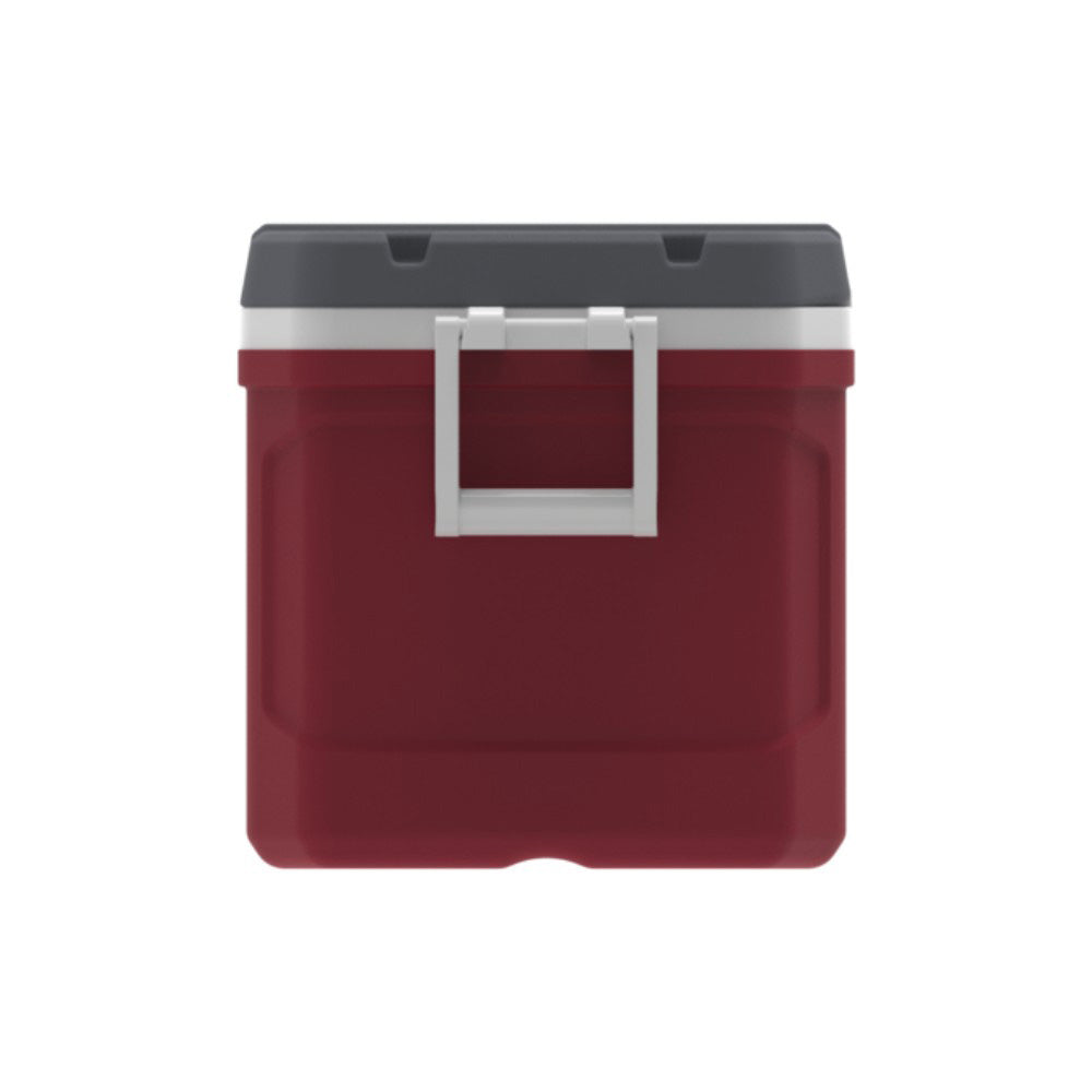 Nevera portátil 49 litros IGLOO LATITUDE 52 Roja