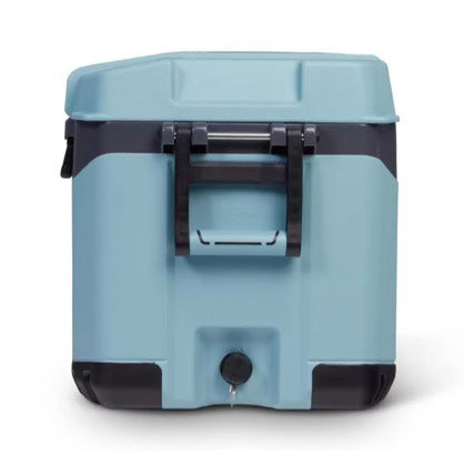 Nevera portátil 68 litros IGLOO BMX 72 Azul Celeste