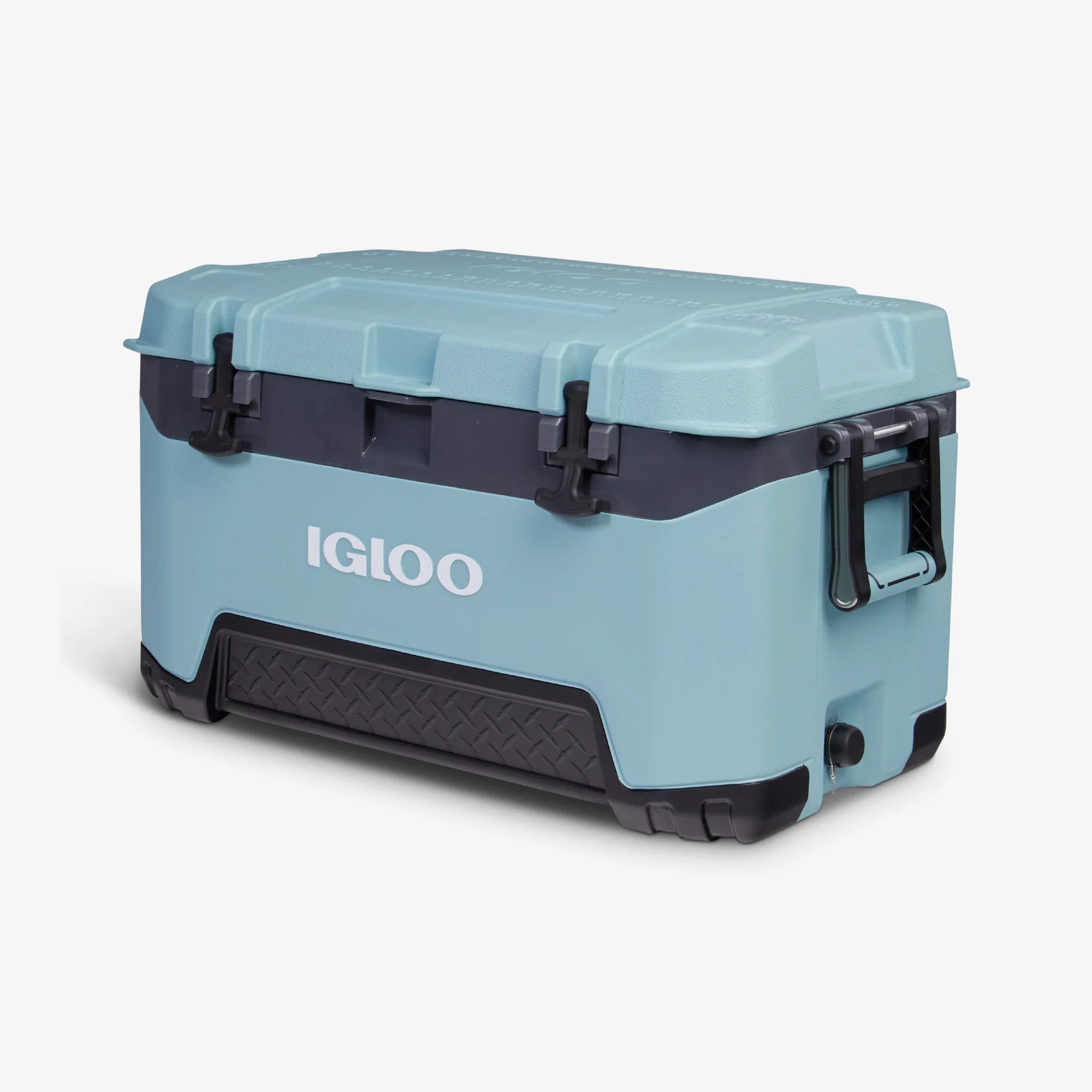 Nevera portátil 68 litros IGLOO BMX 72 Azul Celeste
