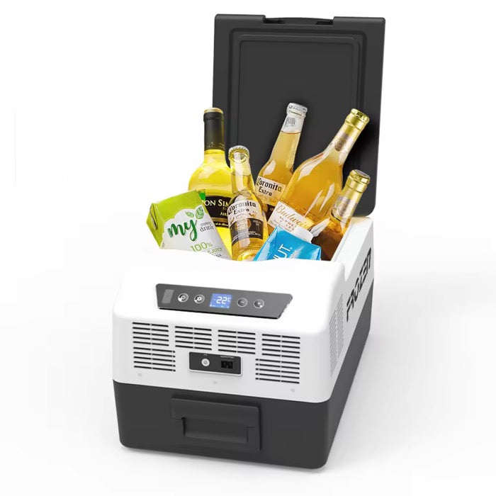 Nevera portátil Congelador 15 litros INUITZ TZ15