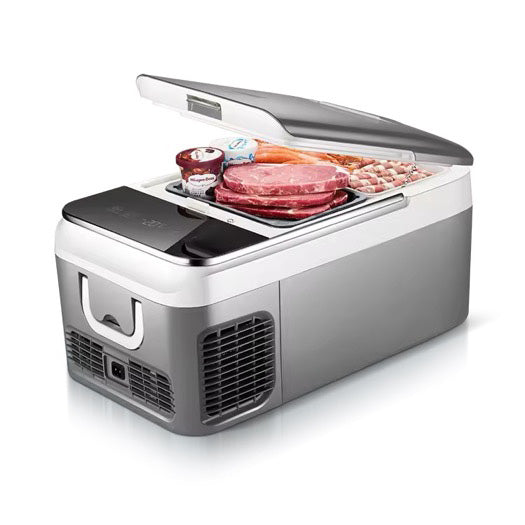 Nevera portátil Congelador 18 litros INUITZ TZ18