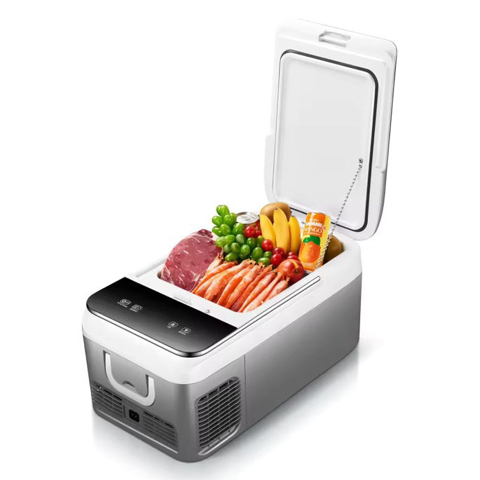 Nevera portátil Congelador 18 litros INUITZ TZ18