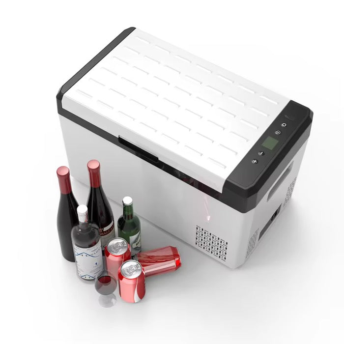 Nevera portátil Congelador 25 litros INUITZ TZ25