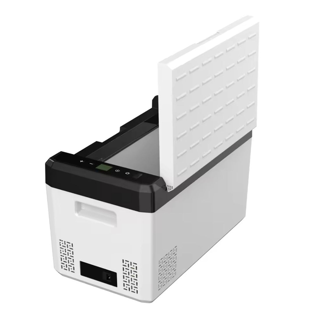 Nevera portátil Congelador 25 litros INUITZ TZ25