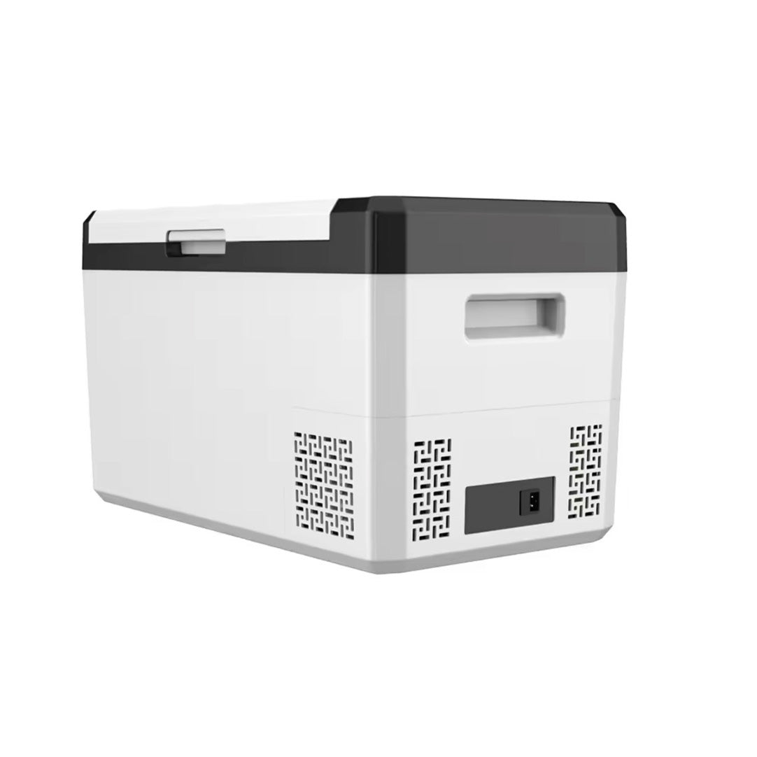 Nevera portátil Congelador 25 litros INUITZ TZ25