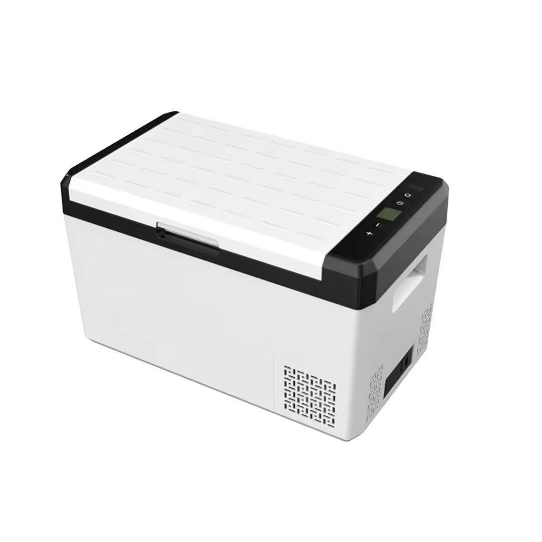 Nevera portátil Congelador 25 litros INUITZ TZ25