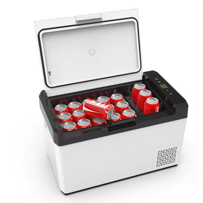 Nevera portátil Congelador 25 litros INUITZ TZ25