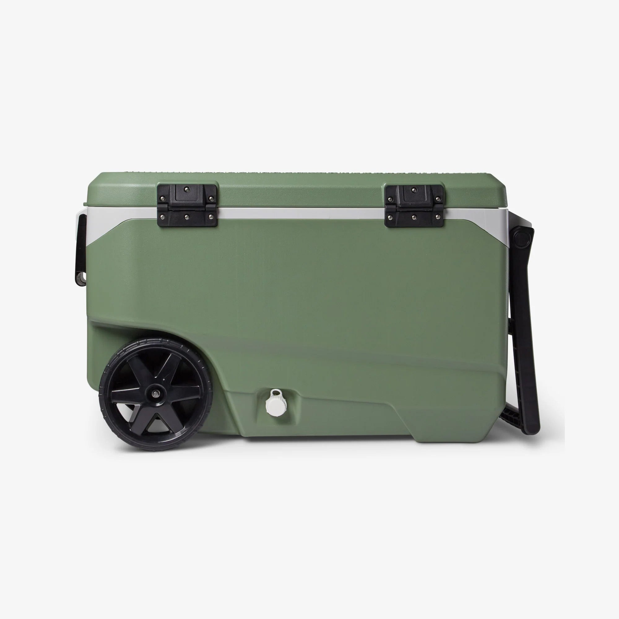 Nevera portátil con Ruedas 87 litros IGLOO ECOCOOL LATITUDE 90 ROLLER