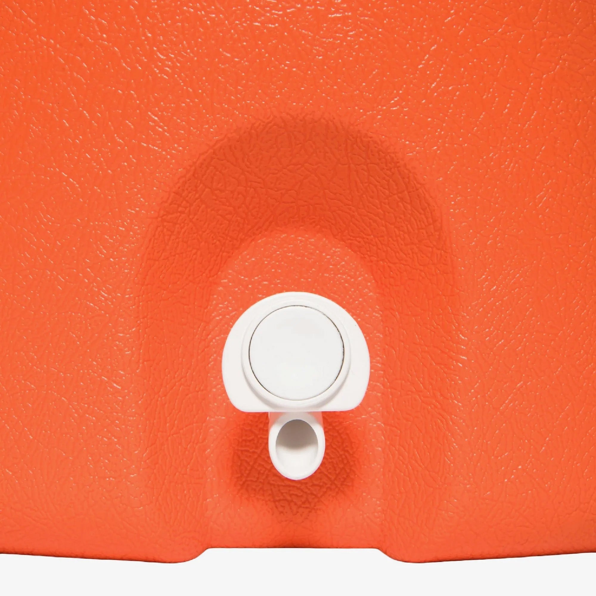 Termo Dispensador de vasos 37,9 litros IGLOO SEAT TOP Naranja