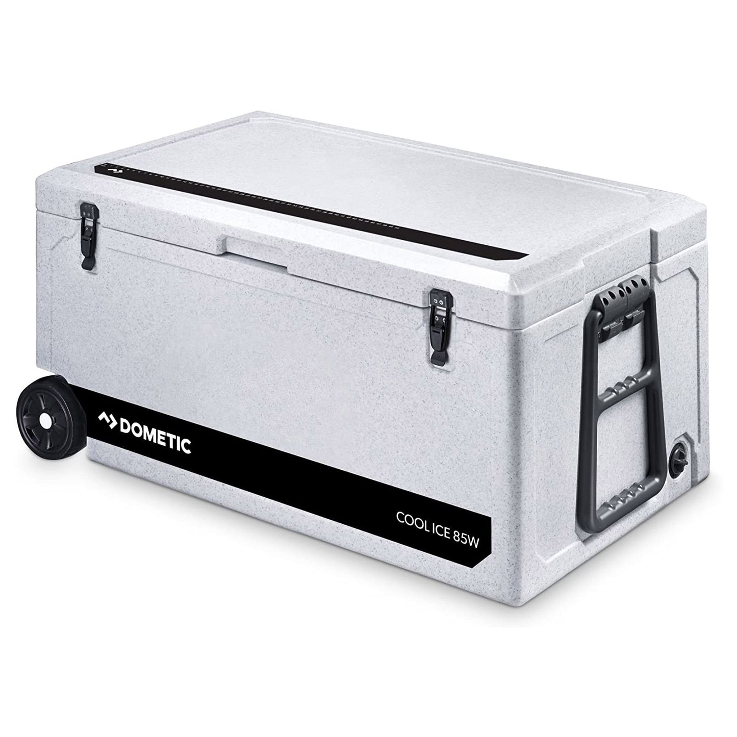 Nevera Dometic Cool-Ice WCI85W con ruedas