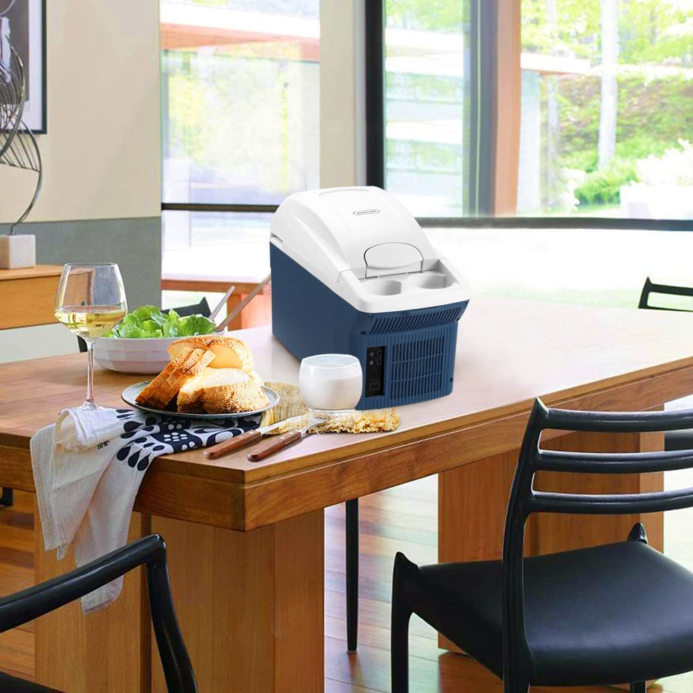 Nevera portátil Mobicool MT08 DC