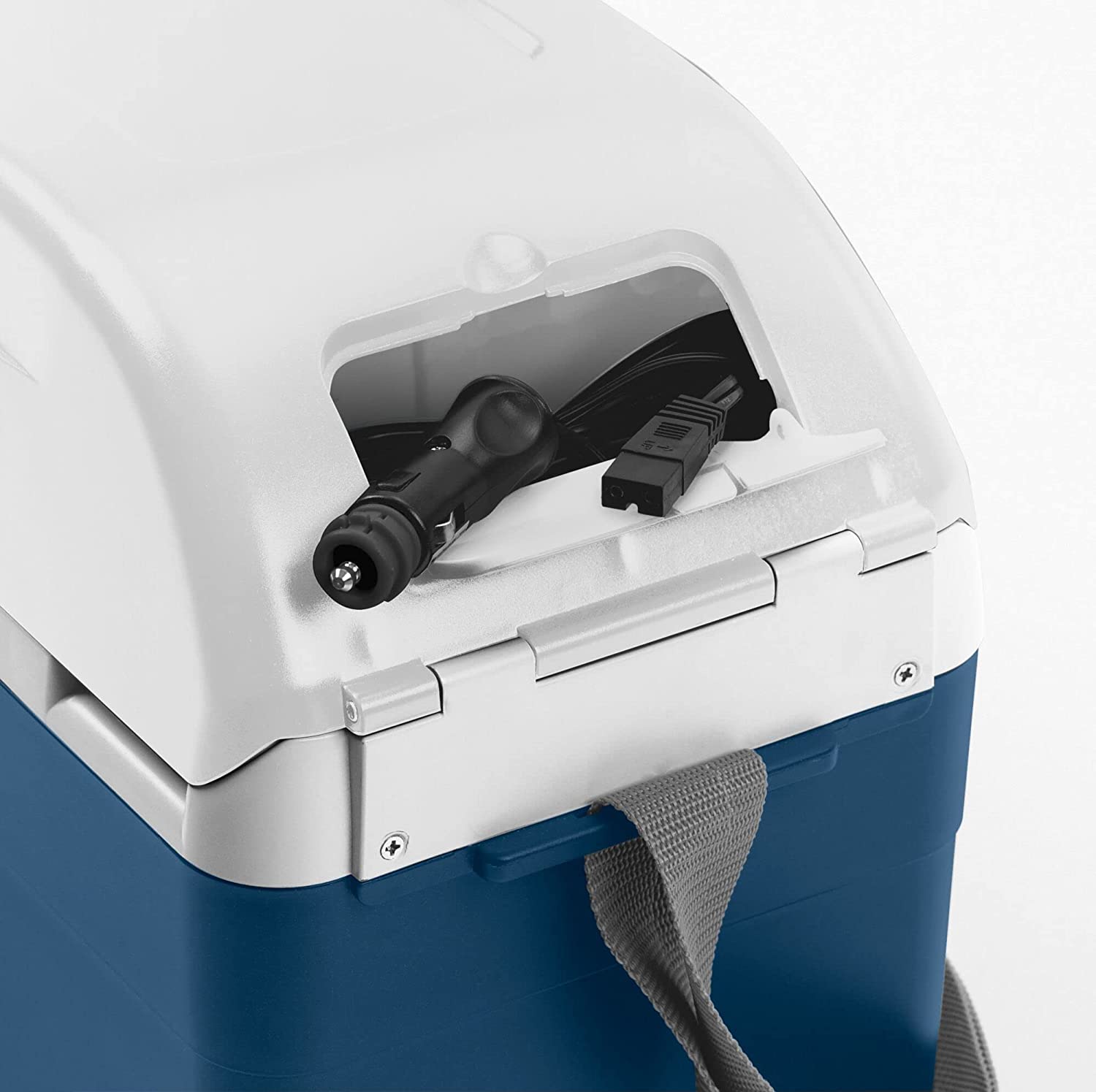 Nevera portátil Mobicool MT08 DC