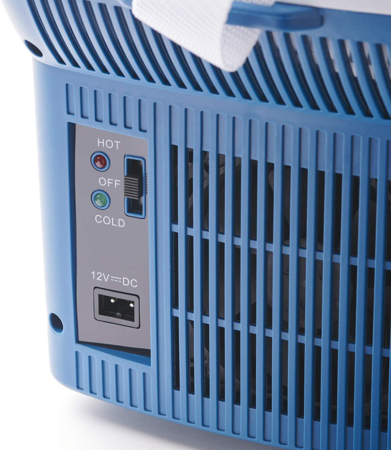 Nevera portátil Mobicool MT08 DC