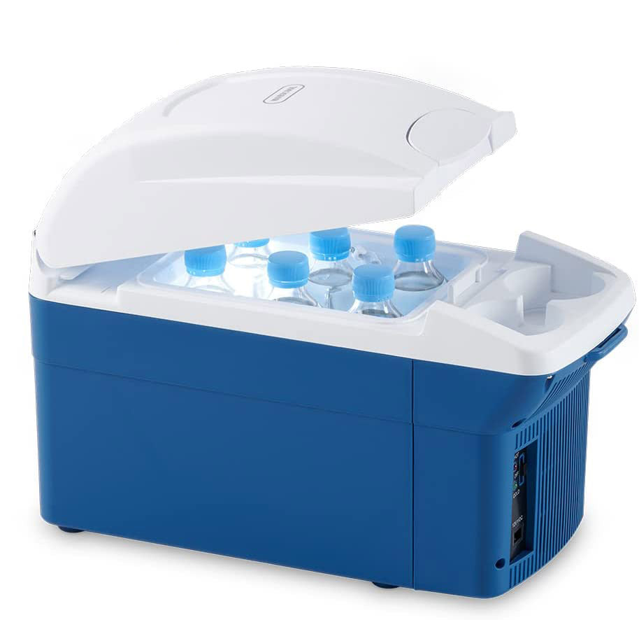 Nevera portátil Mobicool MT08 DC