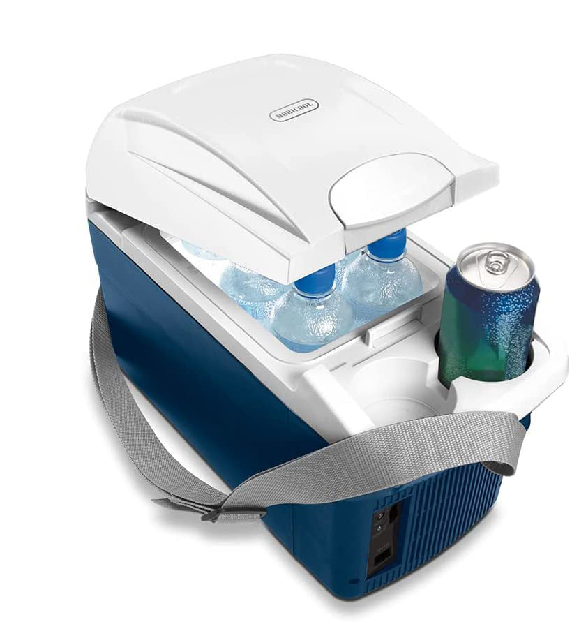 Nevera portátil Mobicool MT08 DC