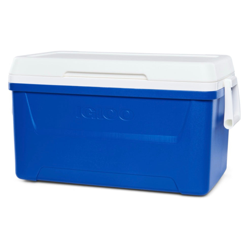 Nevera portátil 45 litros IGLOO LAGUNA 48 Azul