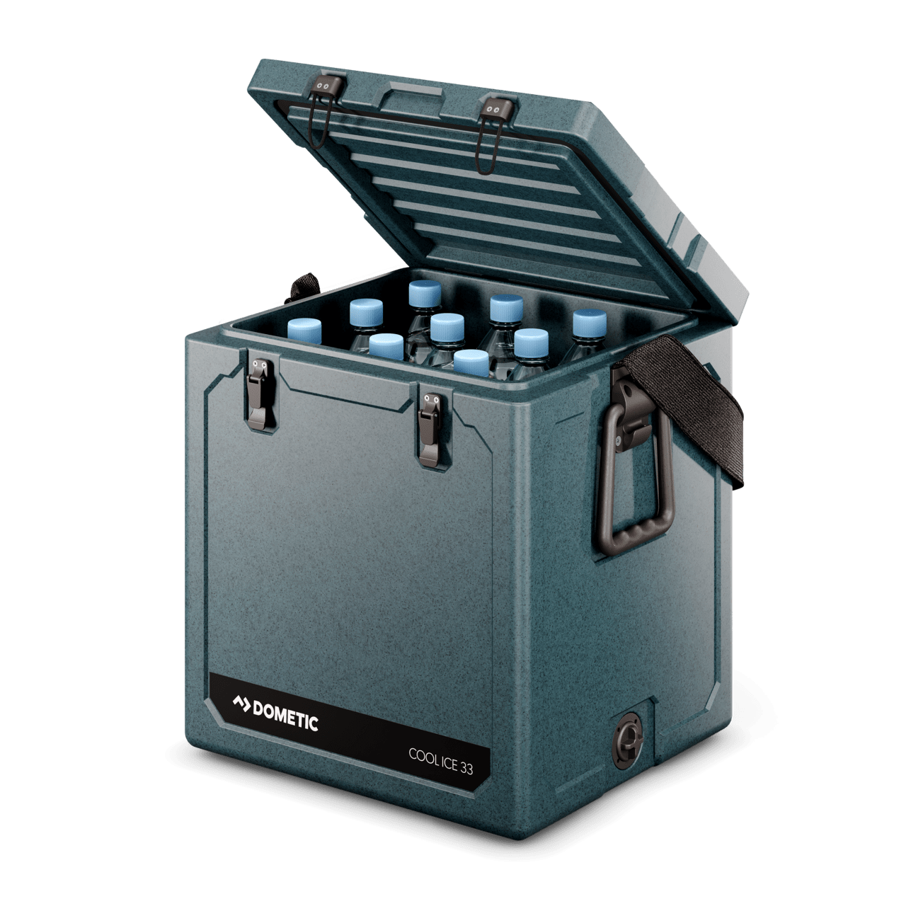 Nevera Dometic Cool-Ice WCI-33